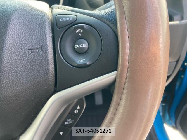 Honda FIT HYBRID 2013-09 8314464-15