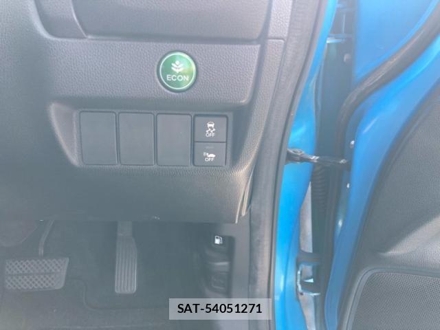 Honda FIT HYBRID 2013-09 8314464-18