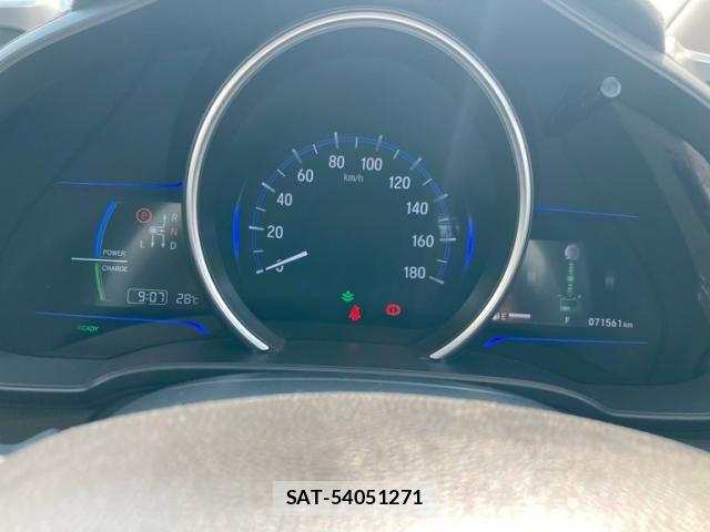 Honda FIT HYBRID 2013-09 8314464-19