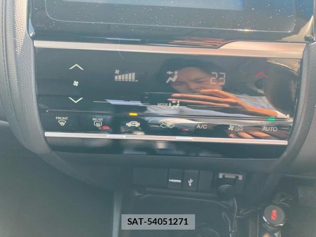 Honda FIT HYBRID 2013-09 8314464-20
