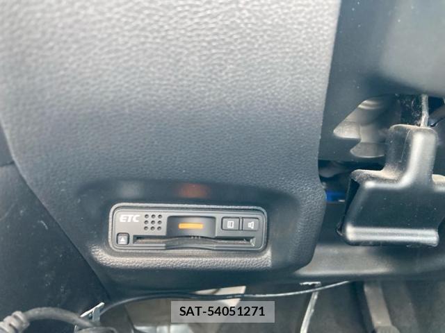 Honda FIT HYBRID 2013-09 8314464-22