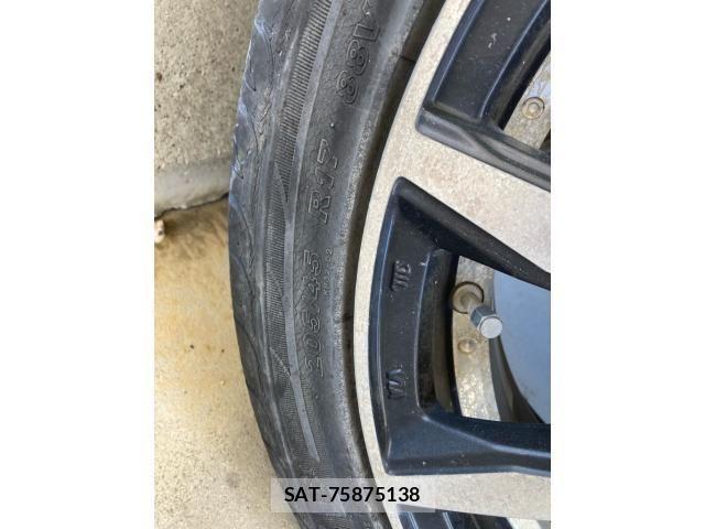 Honda FIT HYBRID 2014-01 8314458-10