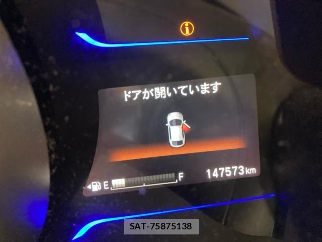 Honda FIT HYBRID 2014-01 8314458-14