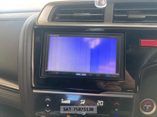 Honda FIT HYBRID 2014-01 8314458-17