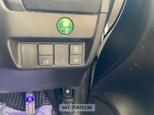 Honda FIT HYBRID 2014-01 8314458-19