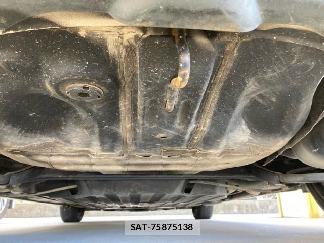 Honda FIT HYBRID 2014-01 8314458-7