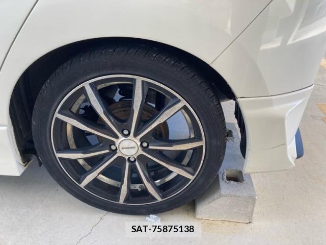Honda FIT HYBRID 2014-01 8314458-8