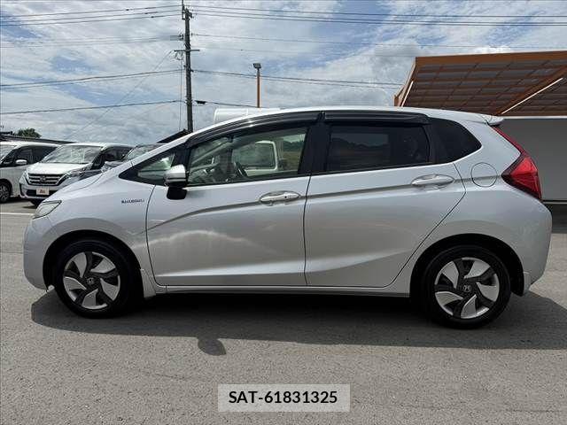 Honda FIT HYBRID 2014-12 8314459-10