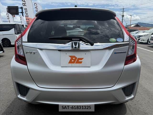 Honda FIT HYBRID 2014-12 8314459-13
