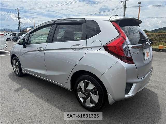 Honda FIT HYBRID 2014-12 8314459-14