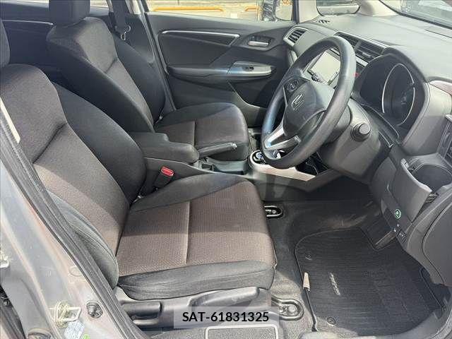 Honda FIT HYBRID 2014-12 8314459-15