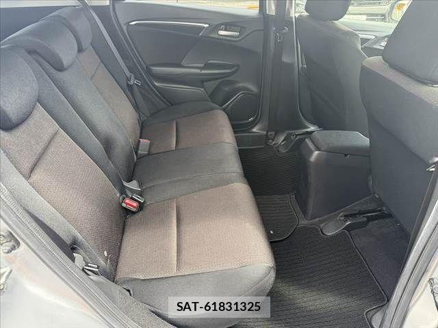 Honda FIT HYBRID 2014-12 8314459-17