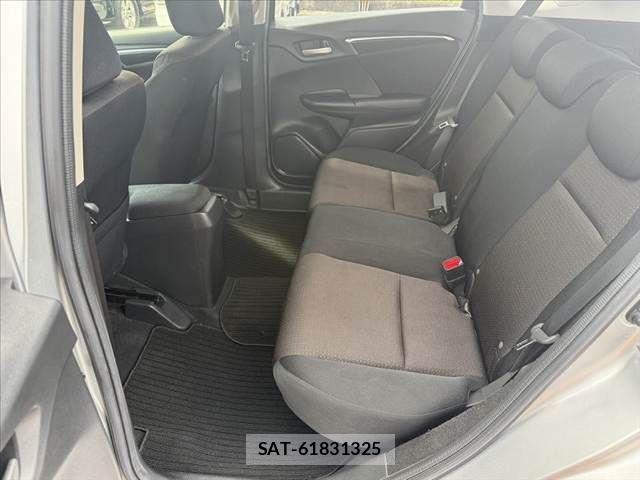 Honda FIT HYBRID 2014-12 8314459-18