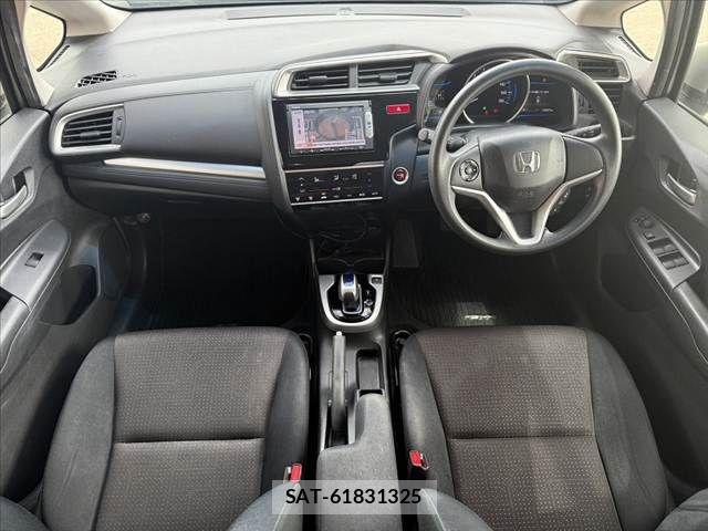 Honda FIT HYBRID 2014-12 8314459-1