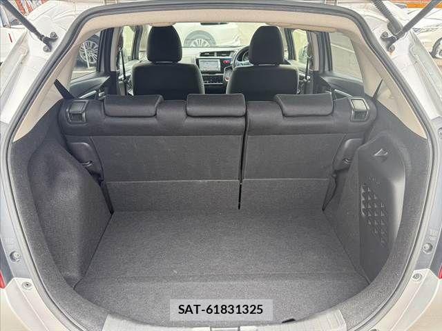 Honda FIT HYBRID 2014-12 8314459-19