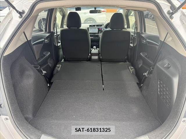 Honda FIT HYBRID 2014-12 8314459-20