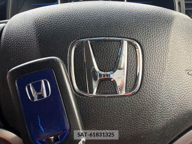 Honda FIT HYBRID 2014-12 8314459-21