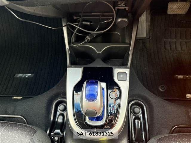 Honda FIT HYBRID 2014-12 8314459-22
