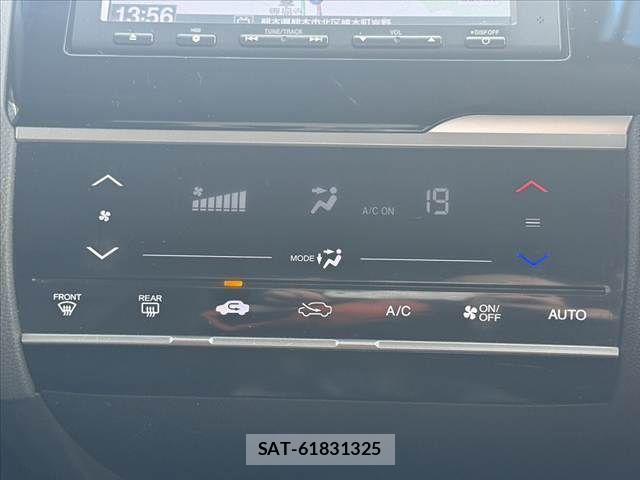 Honda FIT HYBRID 2014-12 8314459-23