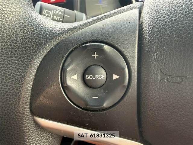 Honda FIT HYBRID 2014-12 8314459-24