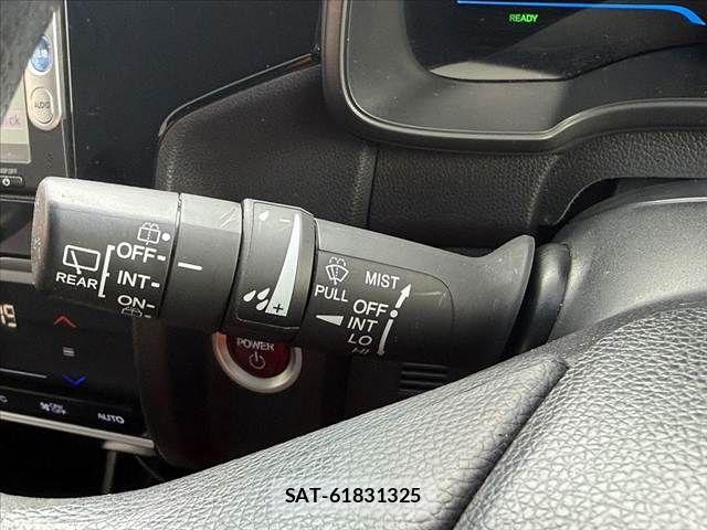 Honda FIT HYBRID 2014-12 8314459-25