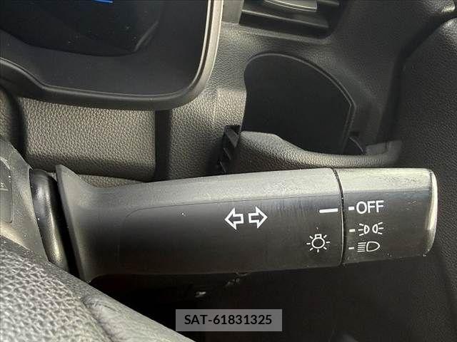 Honda FIT HYBRID 2014-12 8314459-26