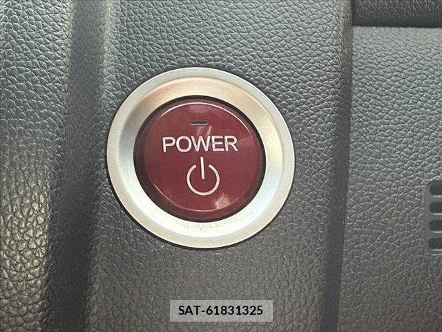 Honda FIT HYBRID 2014-12 8314459-6