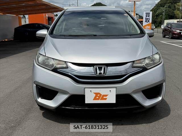 Honda FIT HYBRID 2014-12 8314459-8