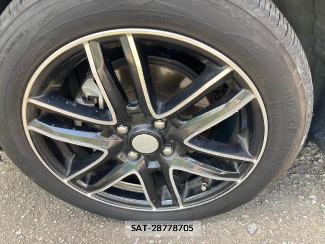 Honda FIT HYBRID 2015-03 8314463-9