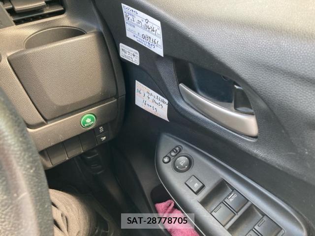 Honda FIT HYBRID 2015-03 8314463-15