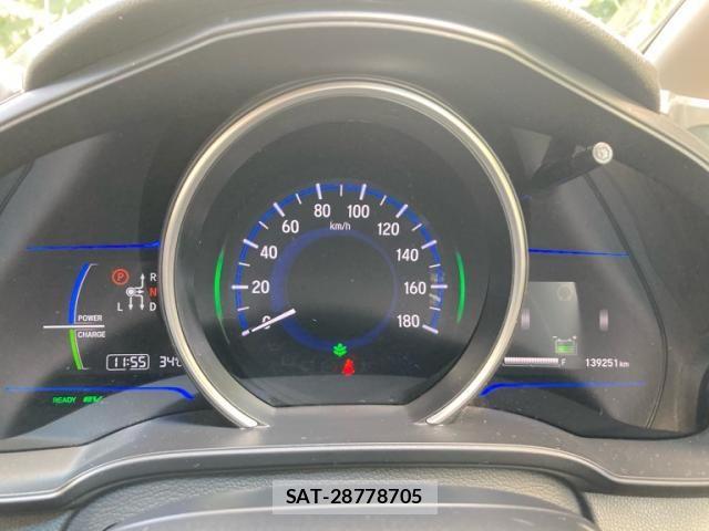 Honda FIT HYBRID 2015-03 8314463-16