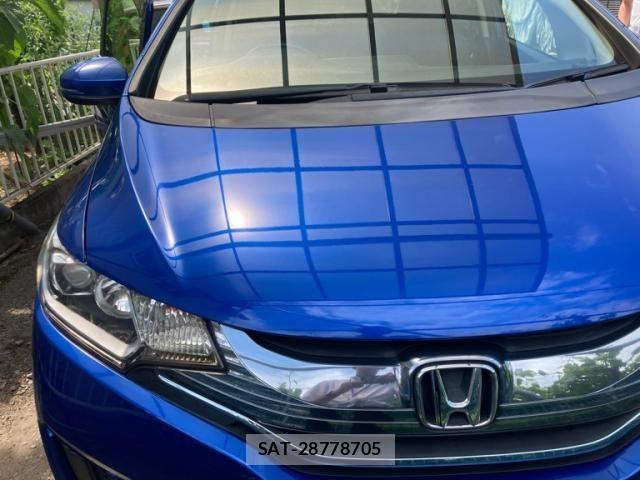 Honda FIT HYBRID 2015-03 8314463-1