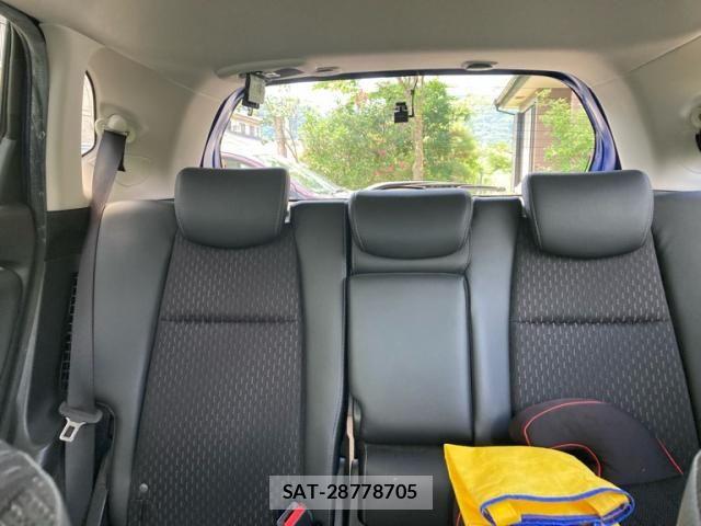 Honda FIT HYBRID 2015-03 8314463-20