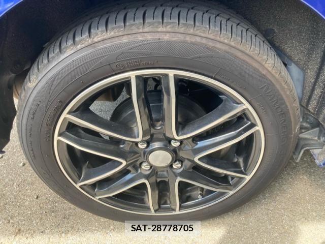 Honda FIT HYBRID 2015-03 8314463-7