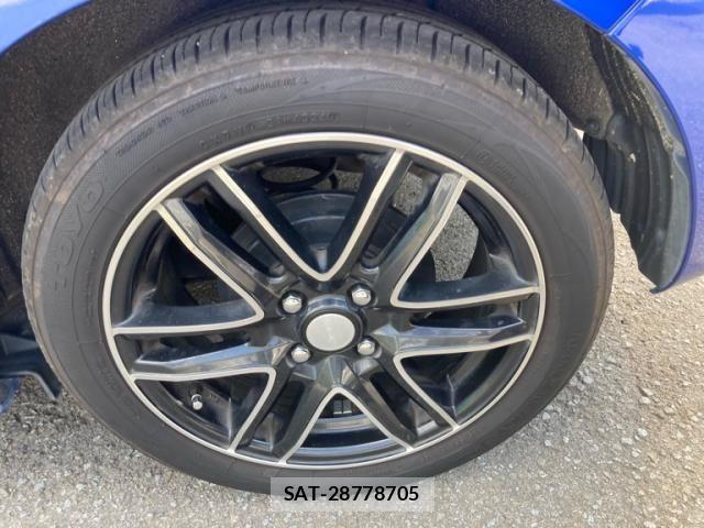 Honda FIT HYBRID 2015-03 8314463-8