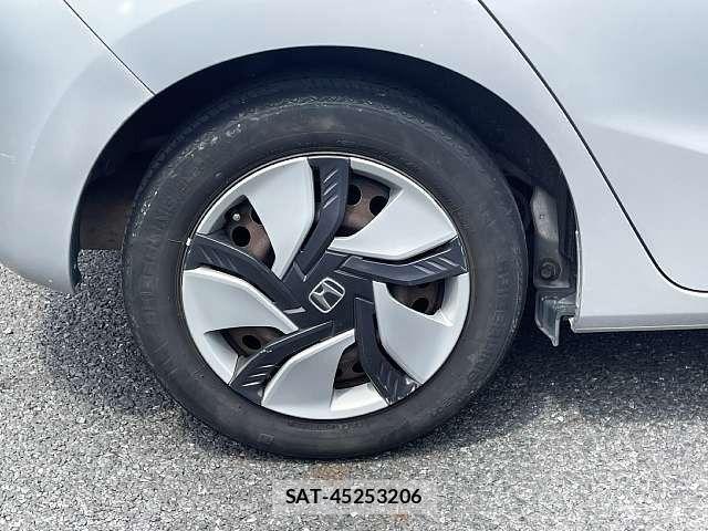 Honda FIT HYBRID 2013-09 8314460-3