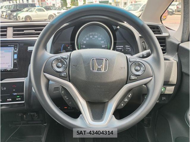 Honda FIT HYBRID 2018-03 8314448-14