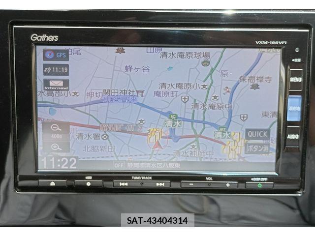 Honda FIT HYBRID 2018-03 8314448-2