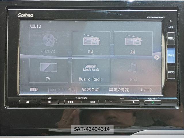 Honda FIT HYBRID 2018-03 8314448-3