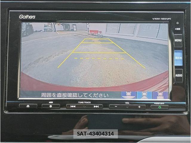 Honda FIT HYBRID 2018-03 8314448-4