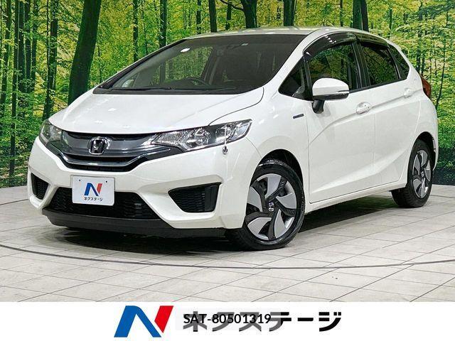 Honda FIT HYBRID 2013-11 8314447-0