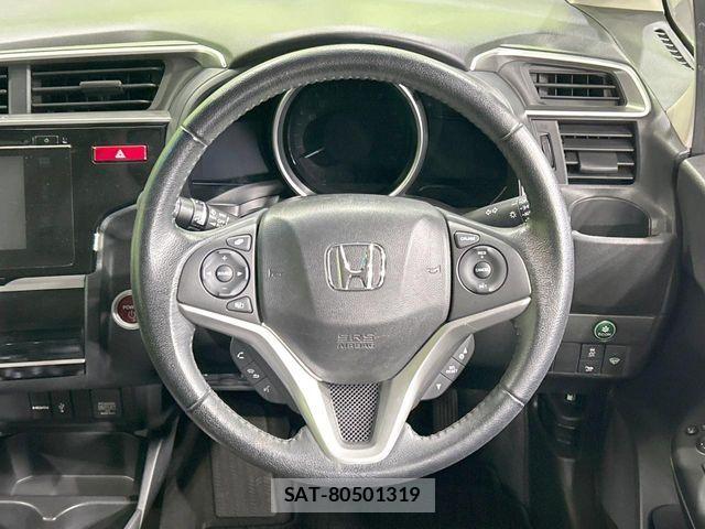 Honda FIT HYBRID 2013-11 8314447-10