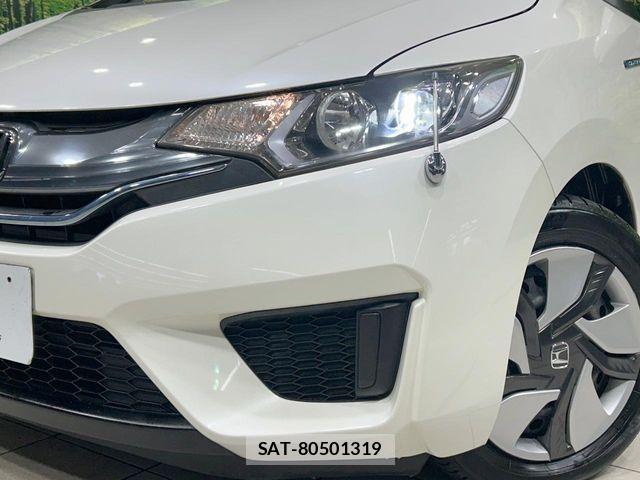 Honda FIT HYBRID 2013-11 8314447-11