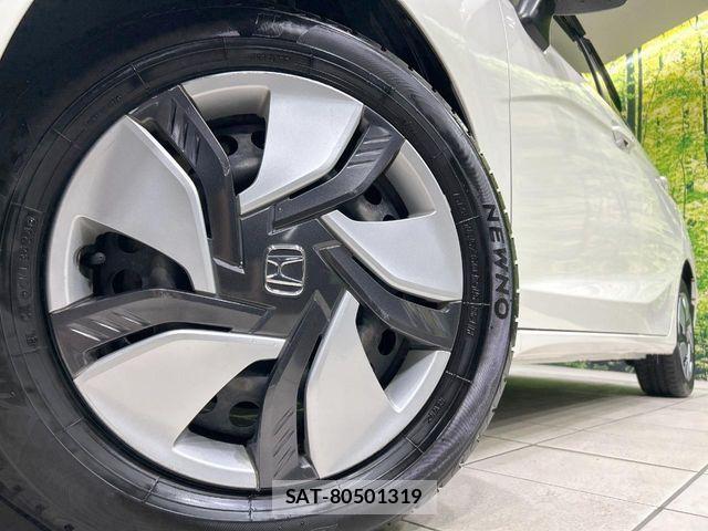 Honda FIT HYBRID 2013-11 8314447-12