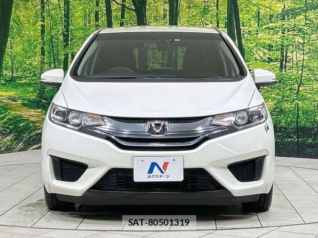 Honda FIT HYBRID 2013-11 8314447-13