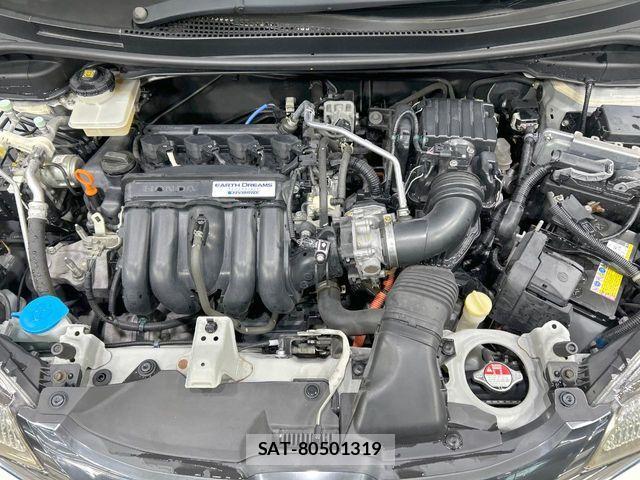 Honda FIT HYBRID 2013-11 8314447-17