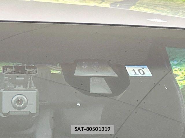 Honda FIT HYBRID 2013-11 8314447-4