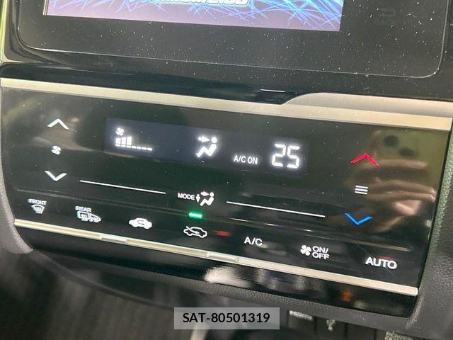 Honda FIT HYBRID 2013-11 8314447-6