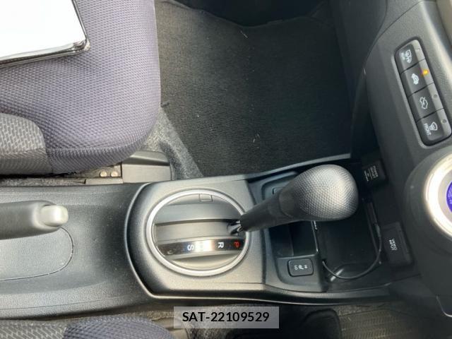Honda FIT HYBRID 2011-02 8314469-9