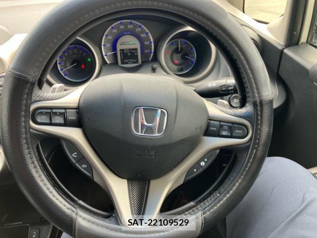 Honda FIT HYBRID 2011-02 8314469-11